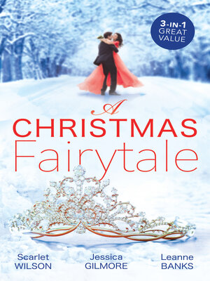 cover image of A Christmas Fairytale